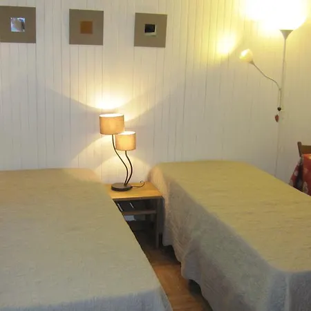 Apartment Le Royal Brides-les-bains *