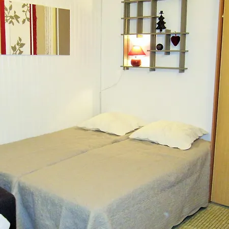 Le Royal Brides-les-bains Apartment Brides-les-Bains