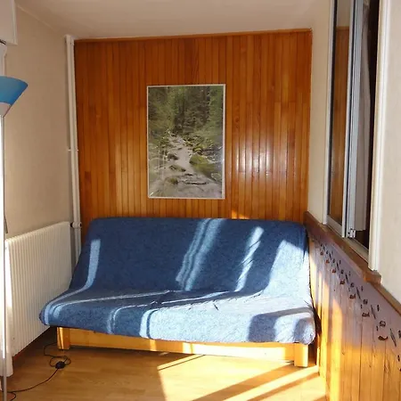 Apartment Le Royal Brides-les-bains *