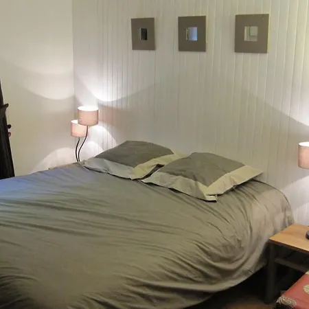 Le Royal Brides-les-bains Apartment *