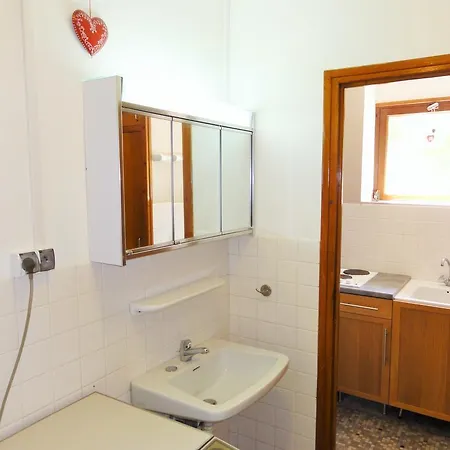 Apartment Le Royal Brides-les-bains Brides-les-Bains