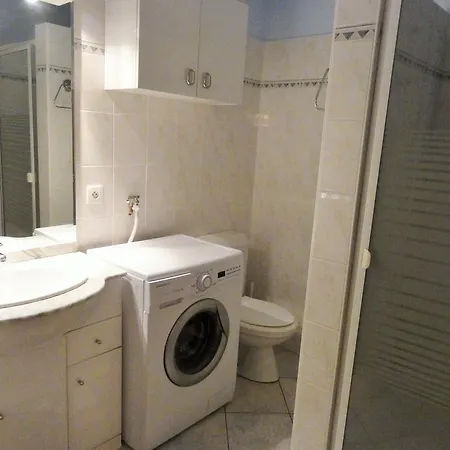 Le Royal Brides-les-bains Apartment *
