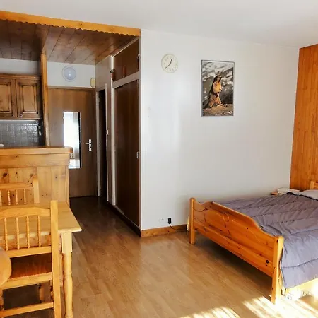 Le Royal Brides-les-bains Apartment
