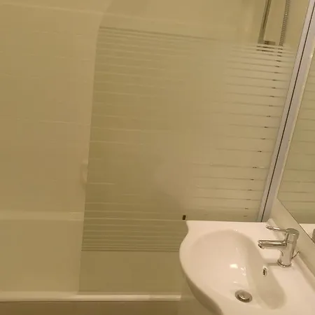 Apartment Le Royal Brides-les-bains *